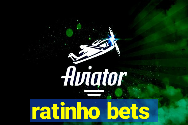 ratinho bets